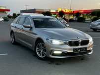 BMW 520d-INDIVIDUAL-g31-2019-Euro6