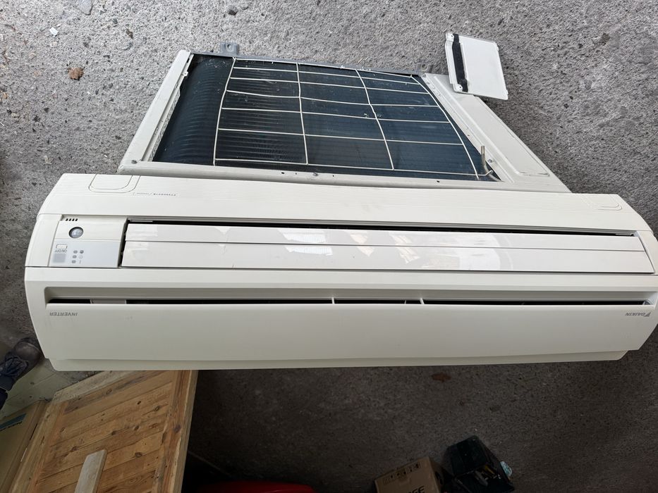 Vand Aer Conditionat Daikin de 21000 btu