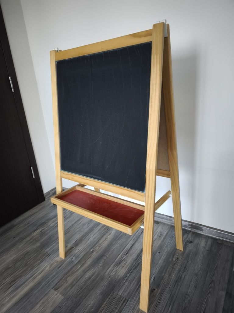 Дъска за рисуване-статив IKEA