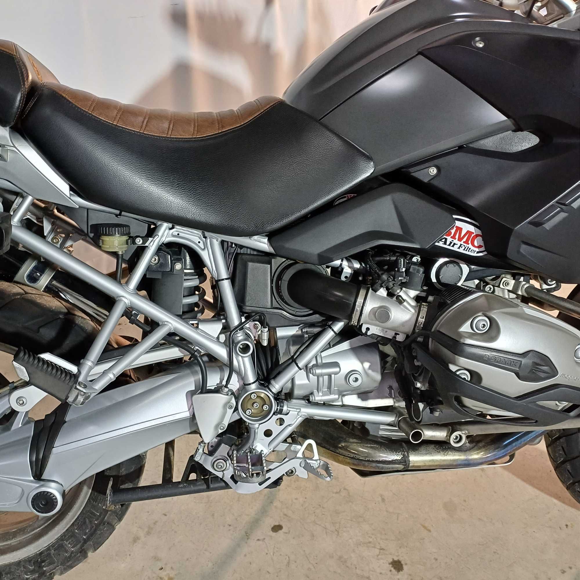 Motocicleta BMW R 1200 GS | B31473 | motomus.ro