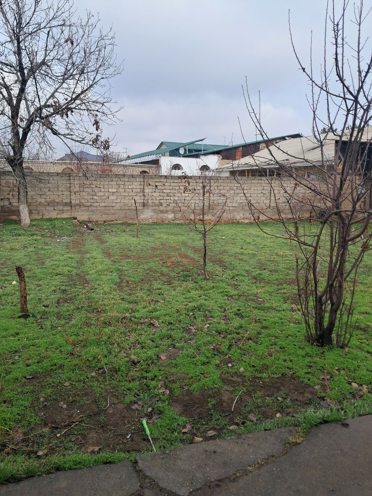 Продаётся земельный участок