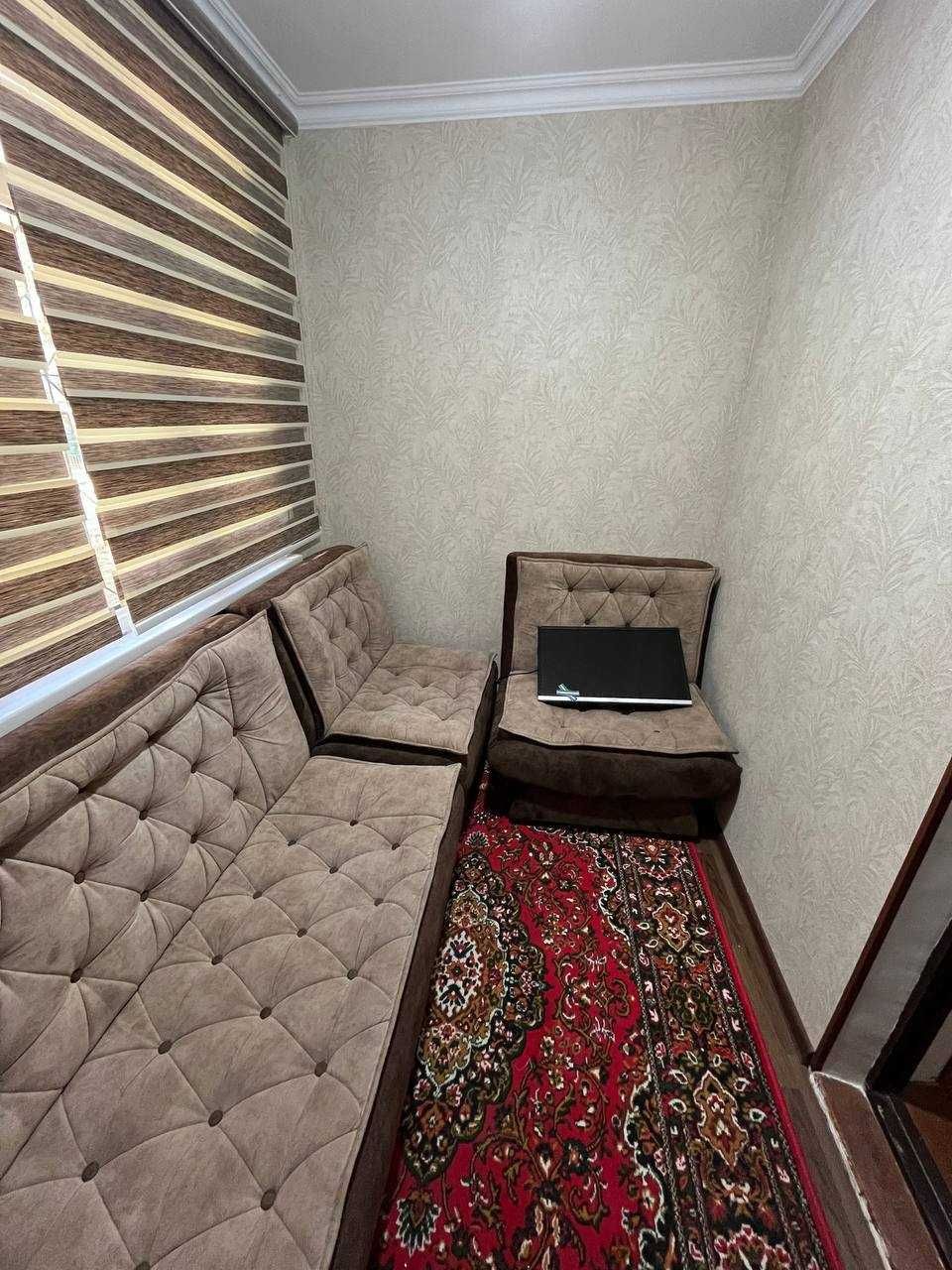 Аренда квартиры, 2 комнатная квартира, Карасу 3, 1 этаж, арендага квар