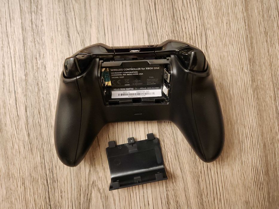 Xbox One 500GB - Complet functional