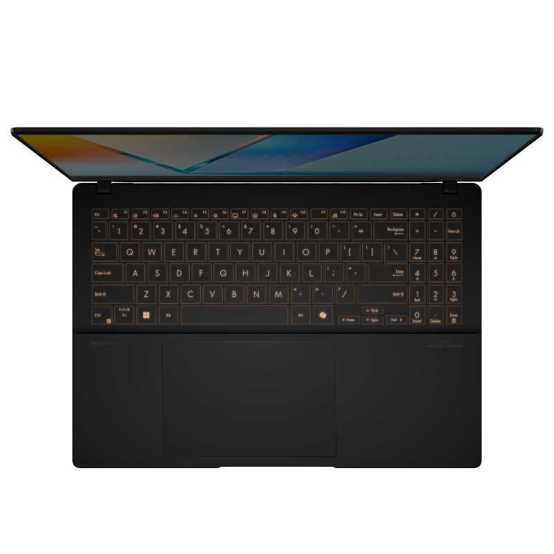&Ноутбук ASUS VIVOBOOK S15 M5506NA 15.6 /R5 7535HS/DDR5 16GB/512GB