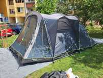 Продавам палатка Outwell Springwood 6SG