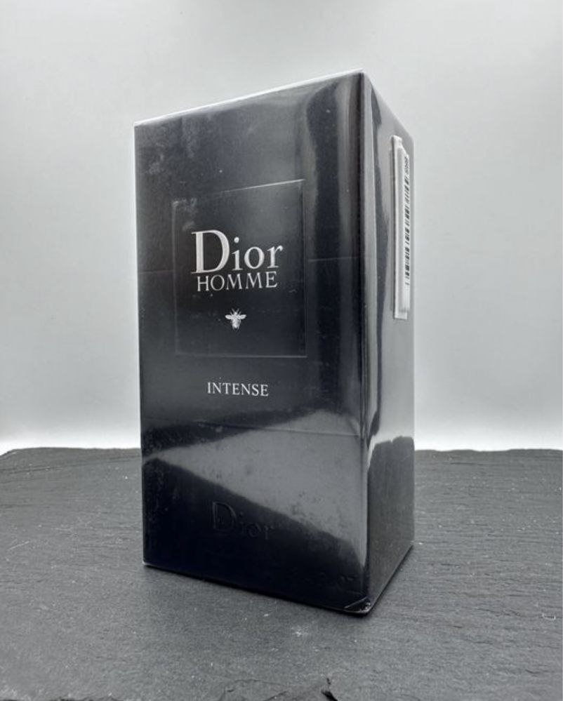 Pafum Dior Homme Intense