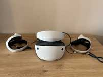 Playstation VR2 в гаранция