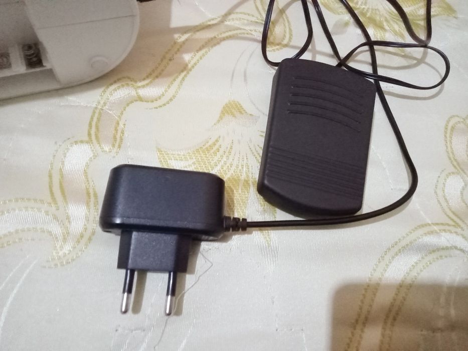 Mini tikuv mashinasi