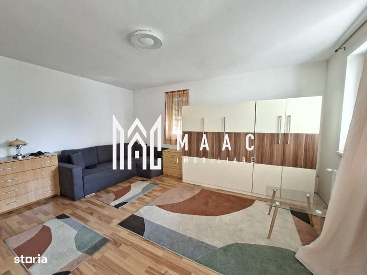 Garsoniera | 35MPU | Valea Aurie