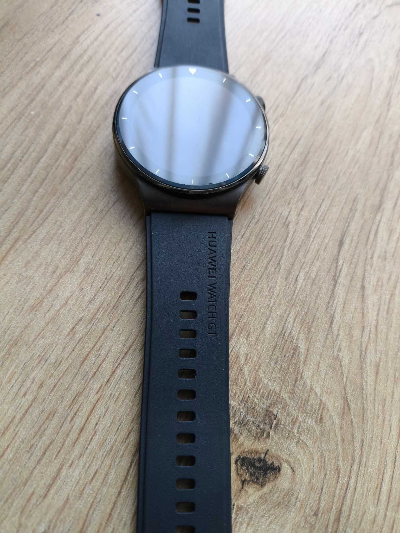 Смарт часовник Huawei Watch GT 2 Pro (VID-B19)