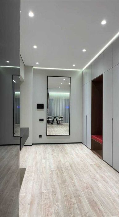 Сдаётся 2ком квартира! Шайхантахурский р-н  ЖК Чакар