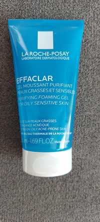 La Roche-Posay Effaclar ларош посе ефаклар гел за лице