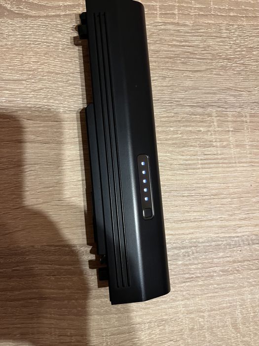 Acumulator baterie laptop Dell, Hdd 1 tb