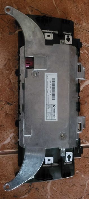 Display navigație Bmw X3 F25 2017