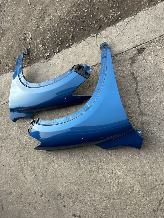 Калник/Калници за Мазда CX-5