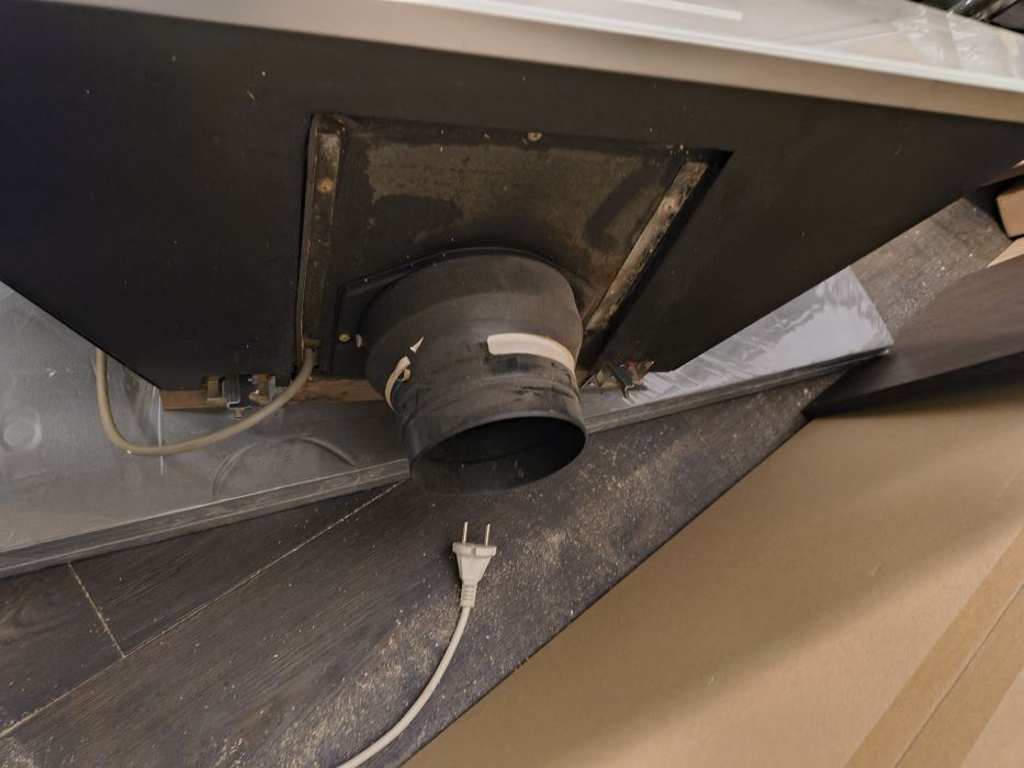 Италиански аспиратор