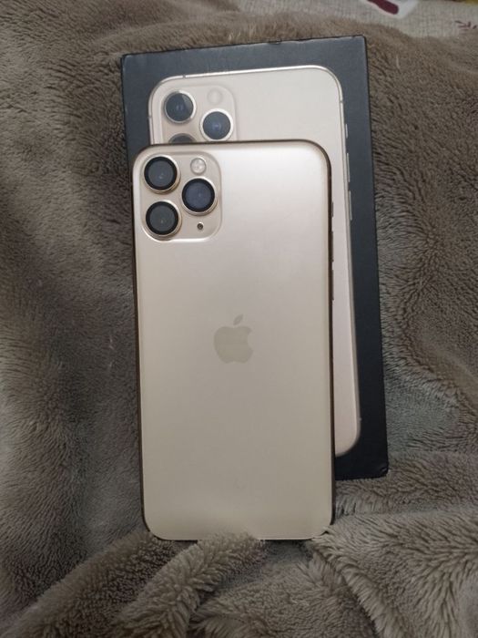 Iphone 11 pro 293$