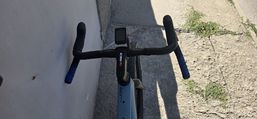 гравел Rose 24г.карбон Bluetooth