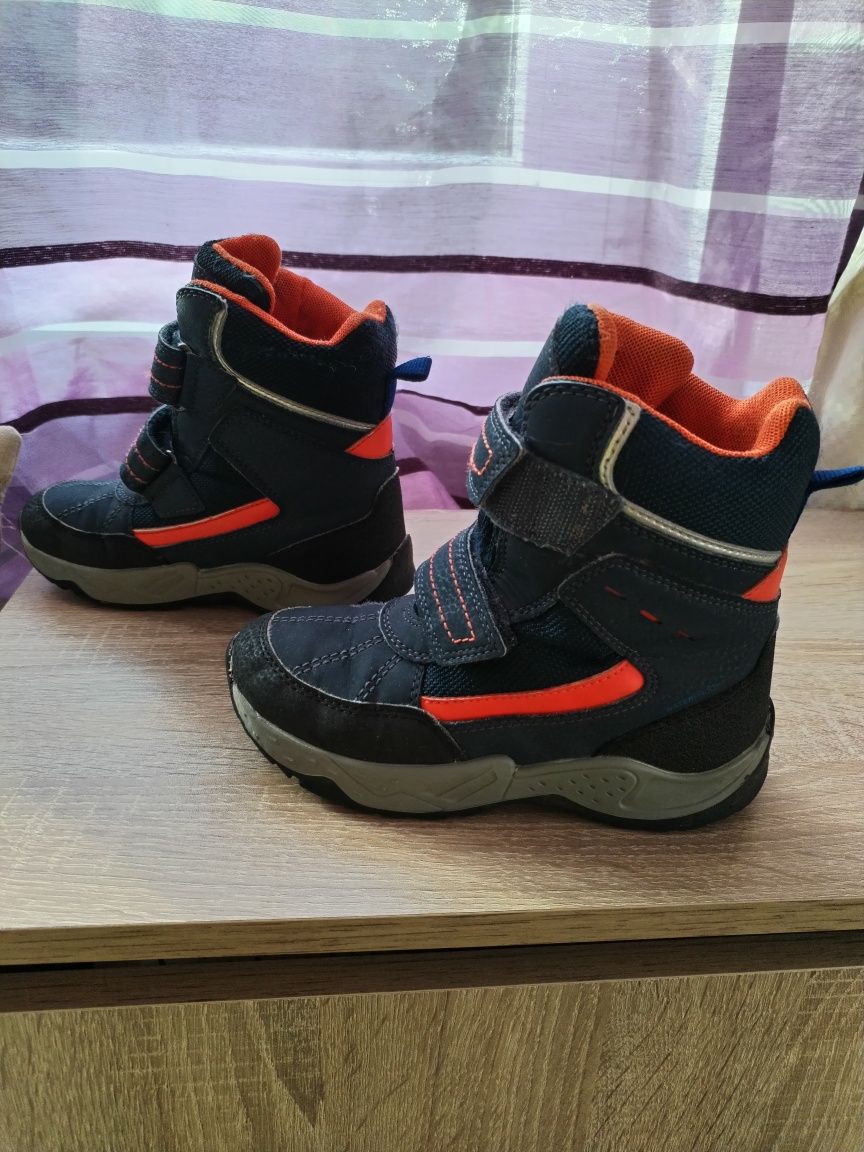 Детски Апрески GEOX