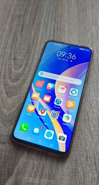 Telefon Huawei nova y90

6GB