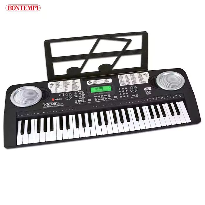 Дигитален синтезатор Bontempi