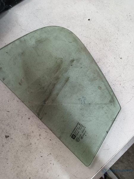 Geam stanga spate OPEL CORSA D (S07) [ 2006 - 2014 ]