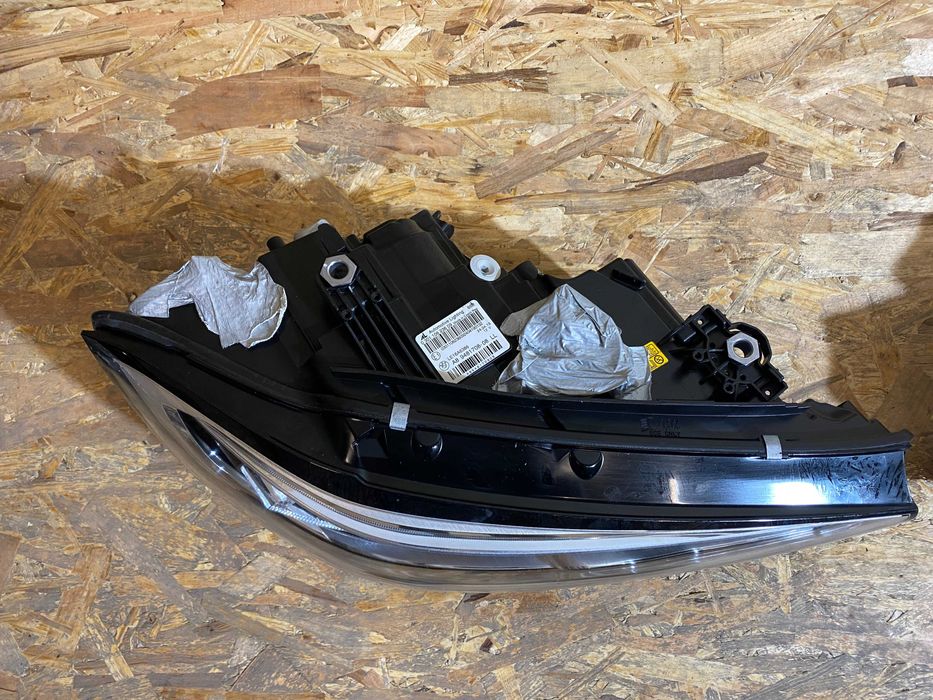 Far Faruri BMW seria 3 G20 G21 Laser LED