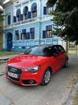 Audi A1  1,2 TFSI Benzina 2013