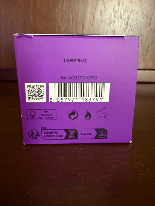 Dolce & Gabbana Dolce Violet ОРИГИНАЛЕН 50мл