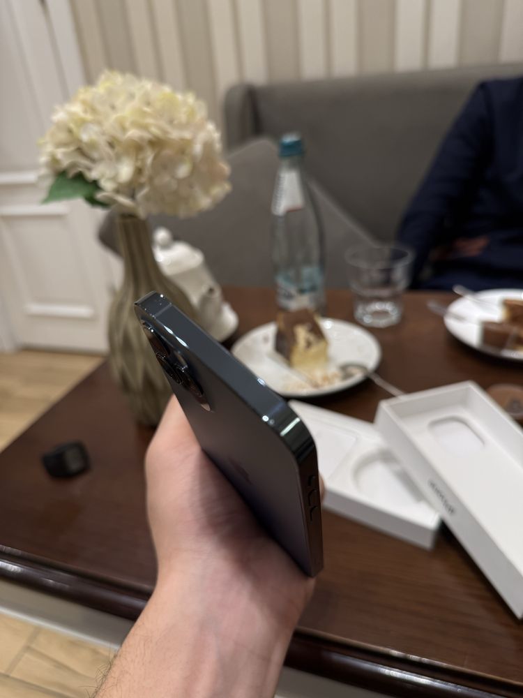 Iphone 12 Pro Max 256 GB