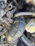 Furtun Conducta Tubulatura Admisie Aer Turbo Turbina Turbosuflanta Hyundai Accent 1.5 CRDI 2005 - 2010 Cod 28138-1G100 [C5805]