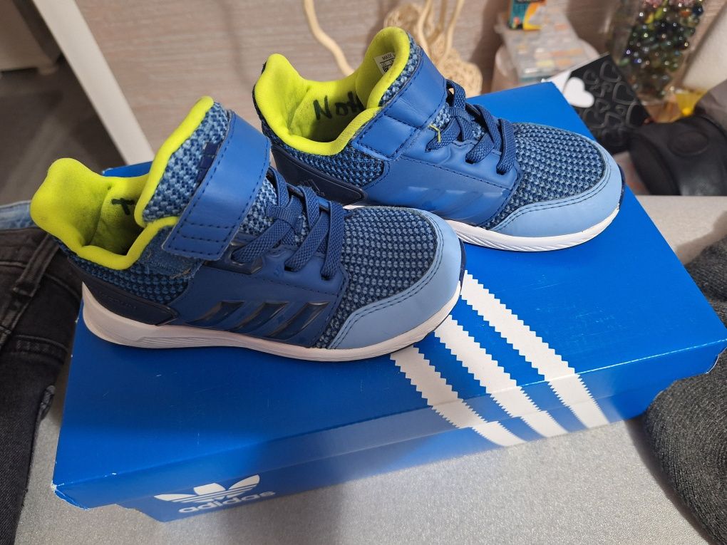 Adidas 25 baieti