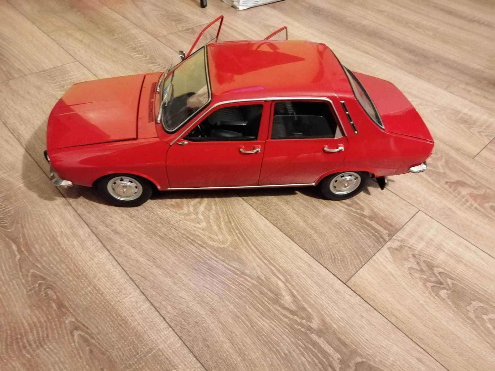 Macheta Dacia 1300