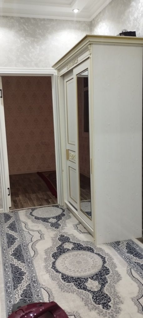 Сдается в аренду 2х комнатная квартира