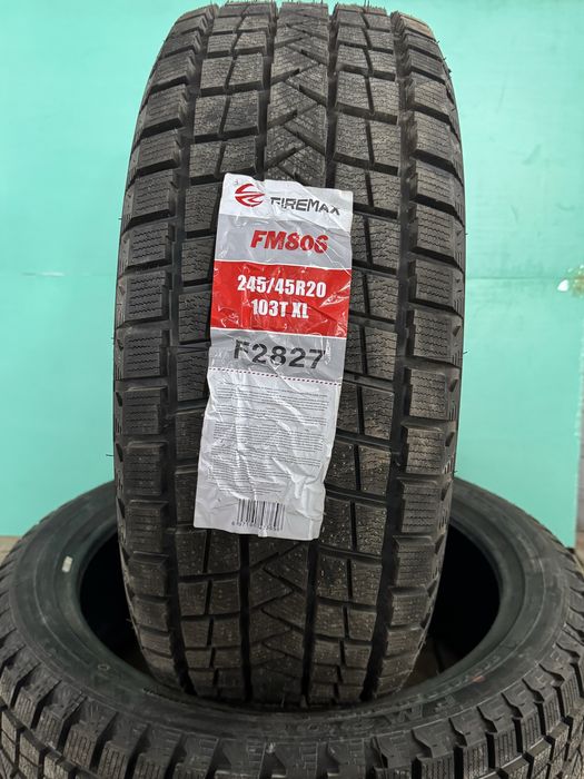 Шины 245/45 R20 Firemax новые