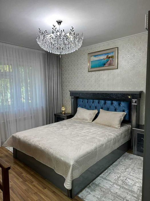 Сдается квартира в аренду | Мирабад | Массив Куйлюк-4 |  450у.е.