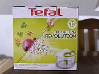 Нов ръчен чопър Tefal