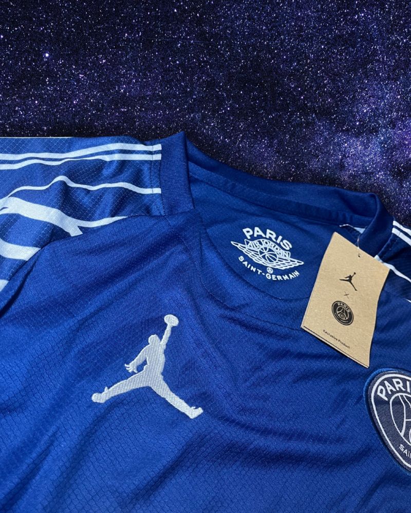 Jordan x PSG kit