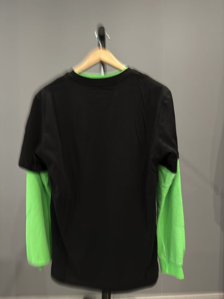 Bluza + tricou dsquared2 colectia noua top