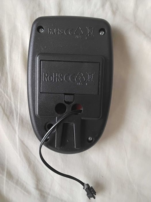 Computer cu multiple functii pt bicicleta eliptica Dynamic R-102,nou