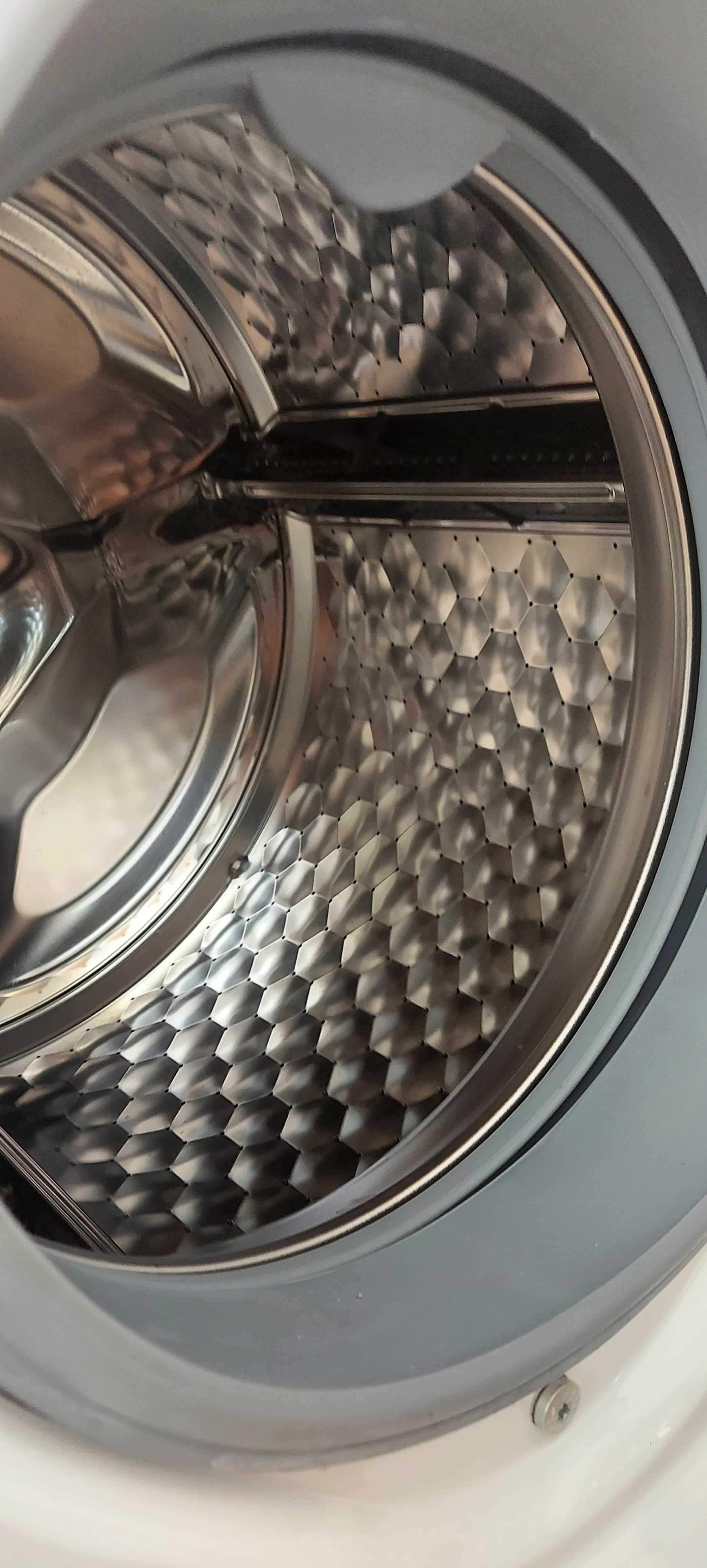 Пералня Miele A+++ 8кг - Пчелна пита 1г. Гаранция