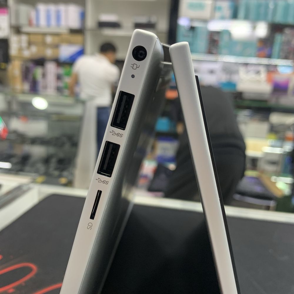 Перечислена Бор Ноутбук Noutbuk Hp envy x360 2in1 Bepul yetkazsh bilan