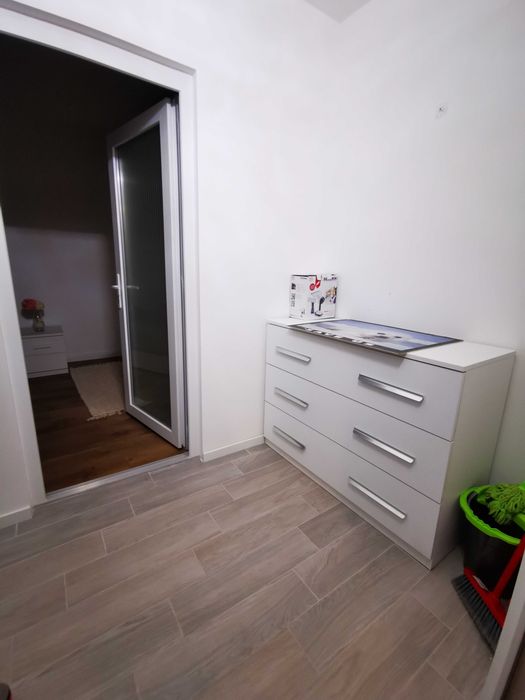 Inchirez apartament