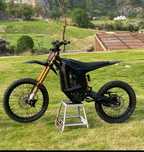 Arctic Leopard Xe Pro S 20KW