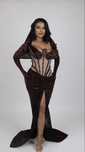 Rochie de vanzare, in stare buna