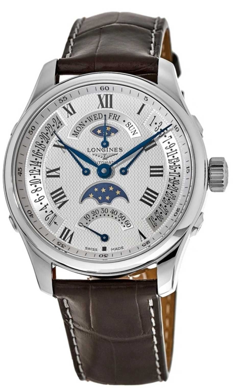 Longines Master Collection