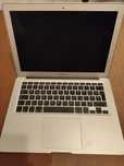Mac Book Air cu kali linux pentru "ethical hacking"