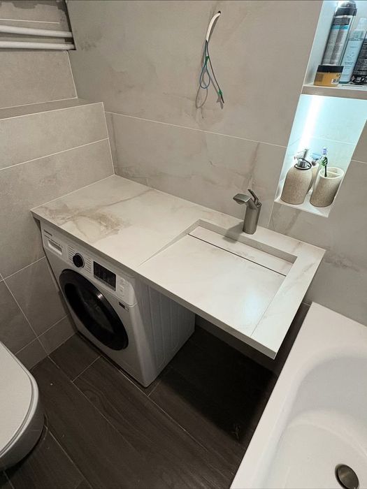 Раковина под заказ