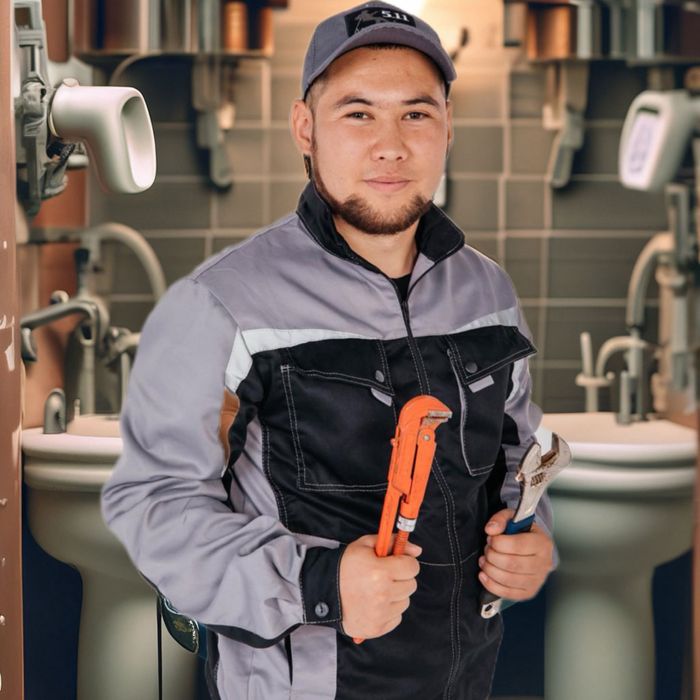 Сантехник недорого