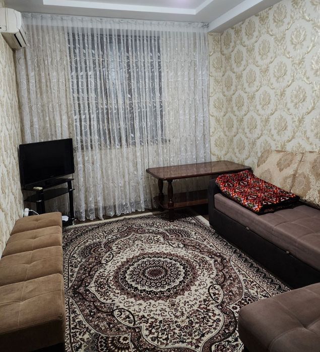 Массив Феруза 1/3/4
2-3/3/4, квартира после  ре